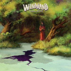 Windhand - Eternal Return (2018)