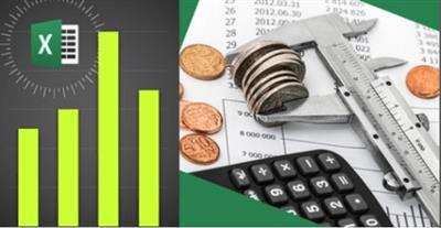 Financial Statement & Ratio Analysis in Excel   3 in 1