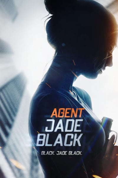 Agent Jade Black 2020 1080p WEBRip x264 AAC LLG