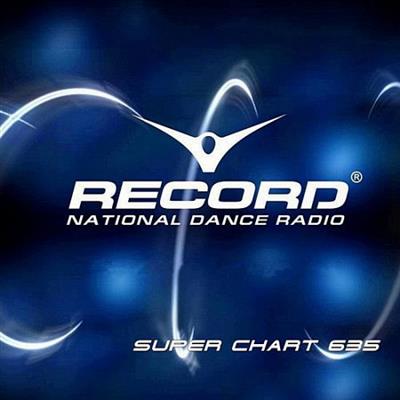 VA   Record Super Chart 635 [09.05] (2020)