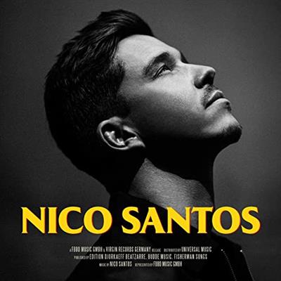 Nico Santos   Nico Santos (2020)