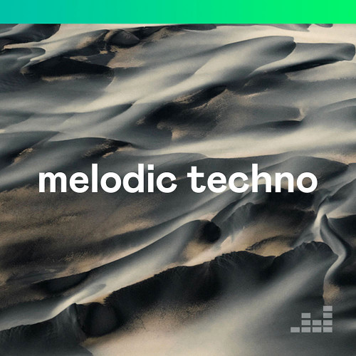 Melodic Techno (2020)