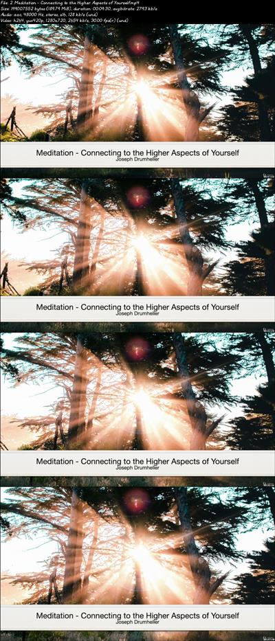 Guided Meditations for the Golden Age of  Awareness 34a593302dd4ce291b45f7781680bc88