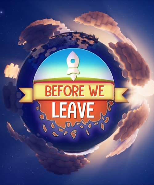 Before We Leave (2020/RUS/ENG/MULTi/RePack)