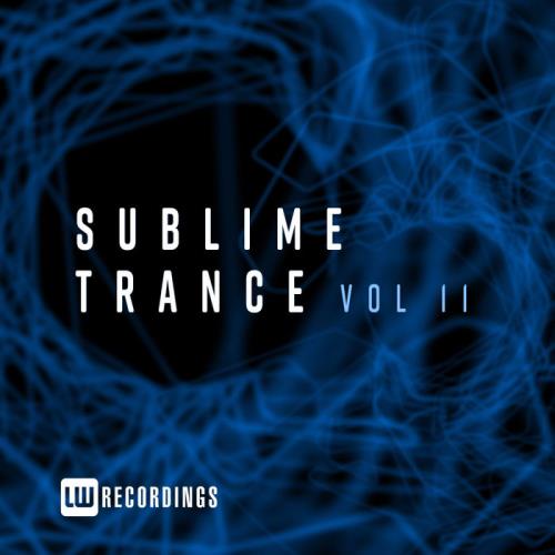 Sublime Trance, Vol. 11 (2020)