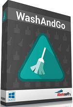 Abelssoft WashAndGo v21.0 macOS DVT
