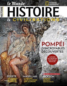 Histoire & Civilisations 2020-04