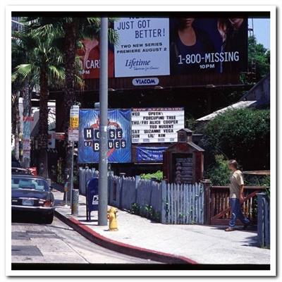 Porcupine Tree   Los Angeles 30th July 2003 (2020)