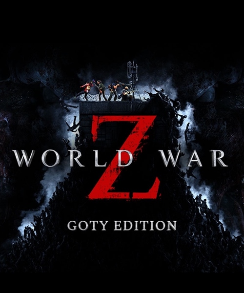 World War Z: Game of the Year Edition (2019/RUS/ENG/MULTi10/RePack от FitGirl)