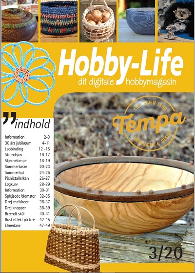 Hobby-Life 3 2020