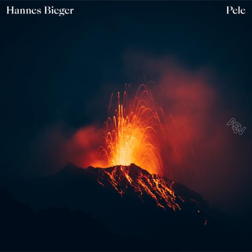 Hannes Bieger - Pele (2020)