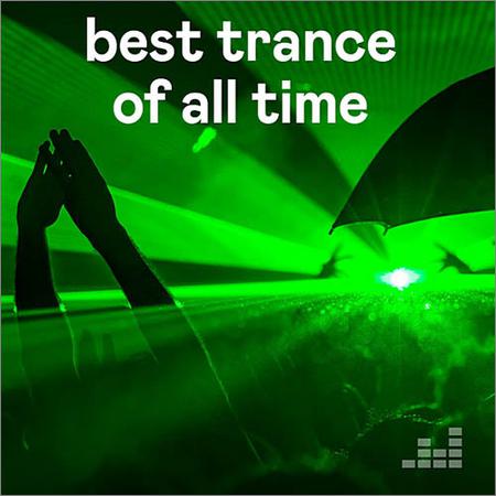 VA - Best Trance Of All Time (2020)