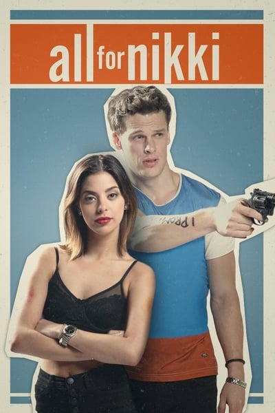 All For Nikki 2020 WEB-DL XviD MP3-FGT