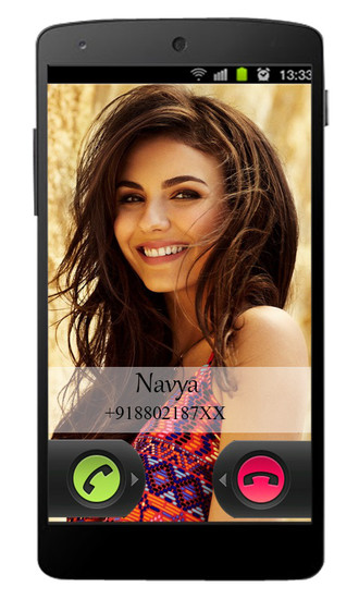 Full Screen Caller ID Pro 16 [Android]