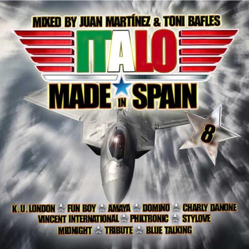Italo Made In Spain 8 (2020)