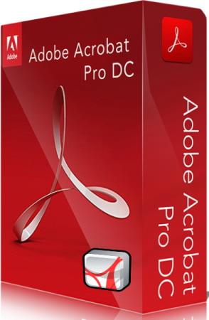 Adobe Acrobat Pro DC 2020.013.20066 RePack by KpoJIuK 
