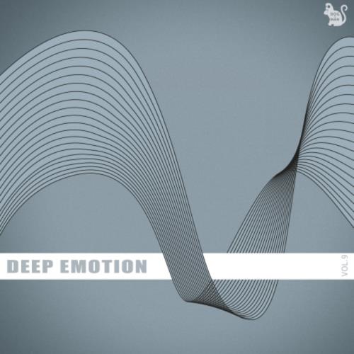 DOG & MAN - Deep Emotion Vol 9 (2020)