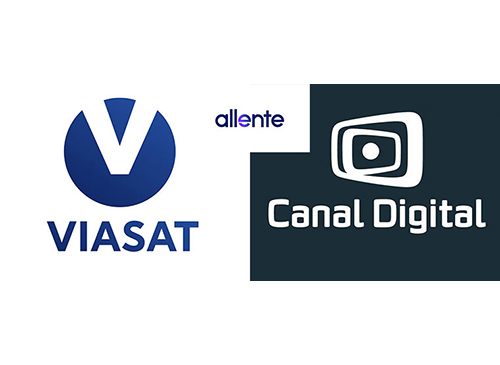 Viasat Consumer и Canal Digital объединяются под брендом Allente