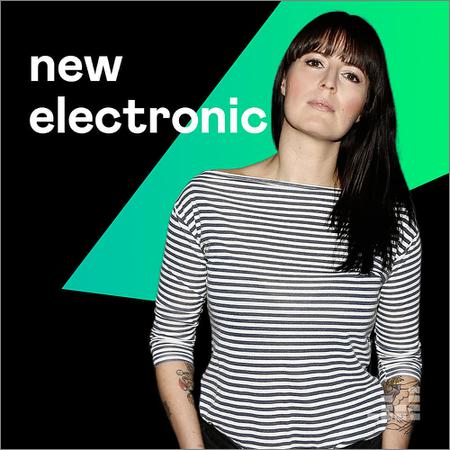 VA - New Electronic (2020)