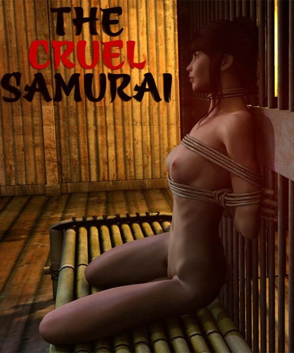 Quoom - The Cruel Samurai