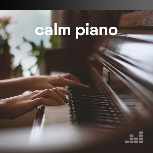 Calm Piano (2020)
