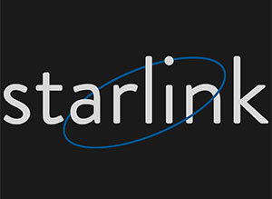 Спутниковый интернет Starlink начнет работу уже через полгода
