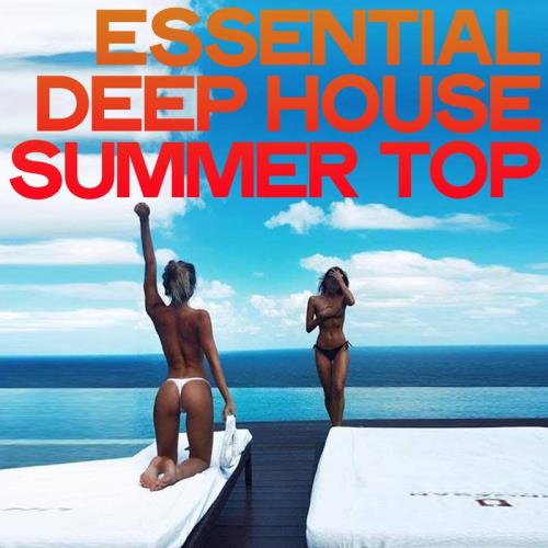 Essential Deep House Summer Top (2020)