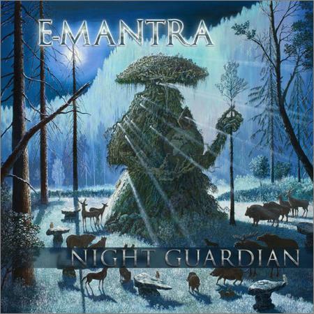E-Mantra - Night Guardian (May 10, 2020)