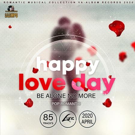 Happy Love Day (2020)
