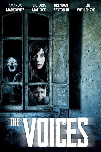The Voices 2020 1080p WEB-DL H264 AC3-EVO