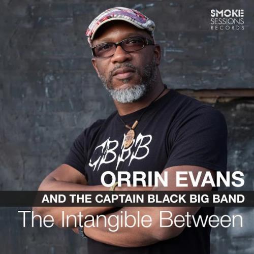 Orrin Evans - The Intangible Between (2020)