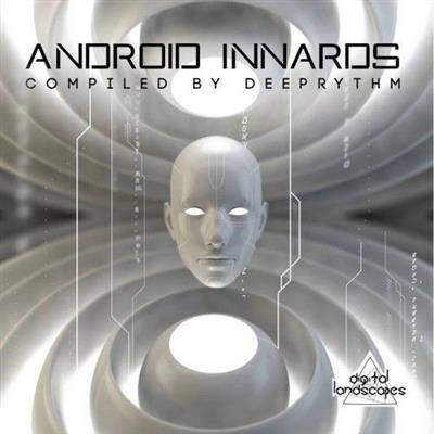 VA   Android Innards (2020)