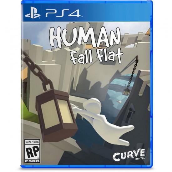 Human: Fall Flat PS4 PKG