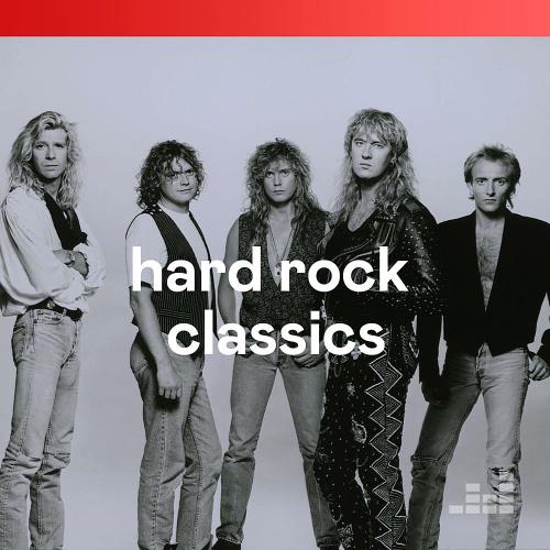 Hard Rock Classics (2020)
