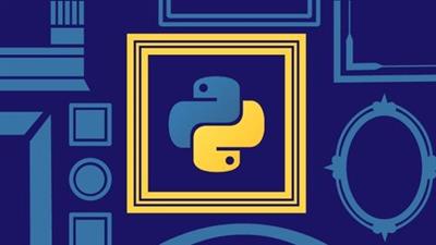 A Hands On Python 3  Course - Learn From Scratch 6badd088665912f5c73b68508ea36bab