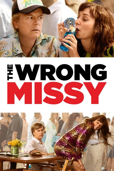 The Wrong Missy 2020 720p WEBRip XviD AC3-FGT