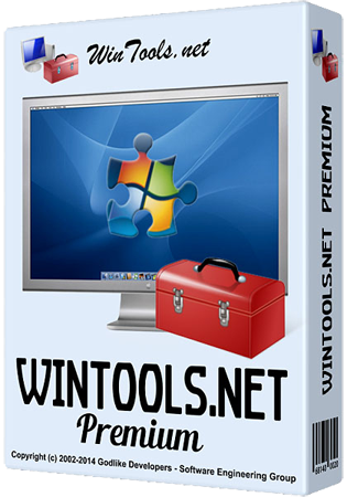WinTools.net Premium / Professional / Classic 22.7