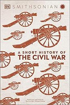A Short History of the Civil War (DK)