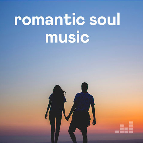 Romantic Soul Music (2020)