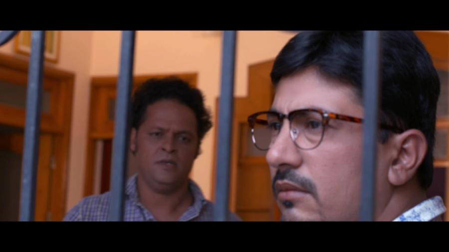 Ishq Ka Jazbaa (2017) 1080p WEB-DL AVC AAC-BWT Exclusive