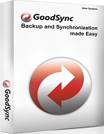 GoodSync Enterprise v10.11.8.1 Multilingual