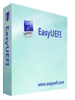 EasyUEFI Enterprise v4.0 Multilingual