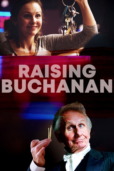 Raising Buchanan 2019 720p HDRip x264-1XBET
