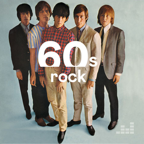 60s Rock (2020)
