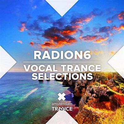 VA   Vocal Trance Selections: Radion6 (2020)