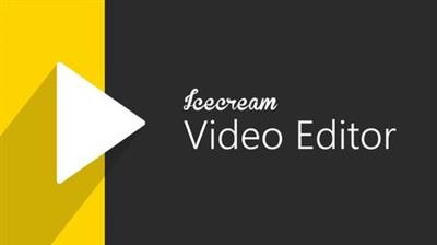 Icecream Video Editor Pro 2.05 Multilingual