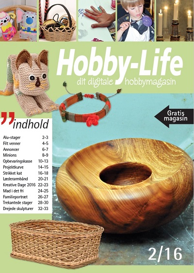 Hobby-Life 2 2016