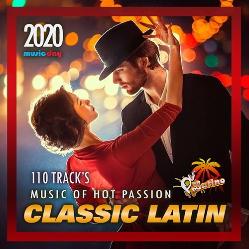 Classic Latin (2020)
