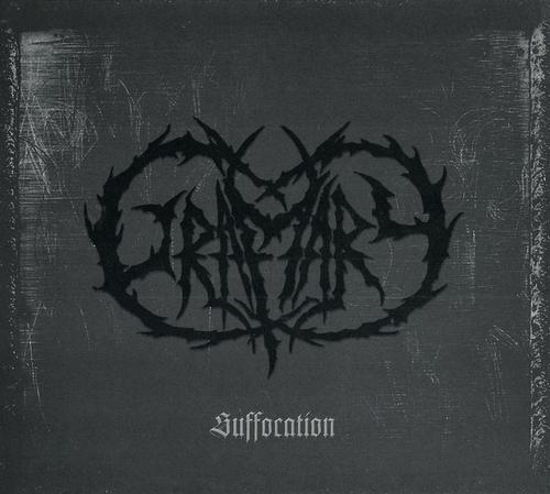Gramary - Suffocation (2008, Lossless)