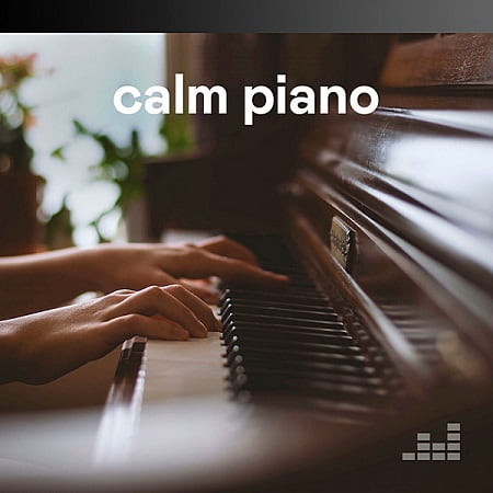 Calm Piano [2020]